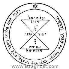 King Solomon's seals | Itzahk Mizrahi - Practical Kabbalah